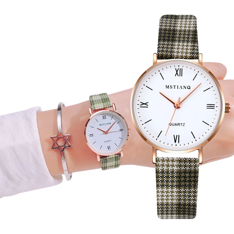2021 New Women Watches Fashion Casual Leather Belt Watches Simple Ladies' Small Dial Quartz Clock Dress Wristwatches Reloj mujer
2021 New Women Watches Fashion Casual Leather Belt Watches Simple Ladies' Small Dial Quartz Clock Dress Wristwatches Reloj mujer
