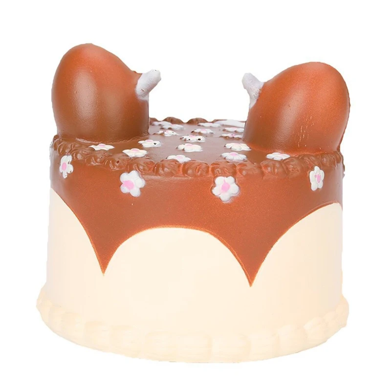 Squishy Galaxy Deer Cake Bread Squishies Squeeze Squishi Squish Toy Slow Rising For Relieves Stress Toys For Kids
Squishy Galaxy Deer Cake Bread Squishies Squeeze Squishi Squish Toy Slow Rising For Relieves Stress Toys For Kids