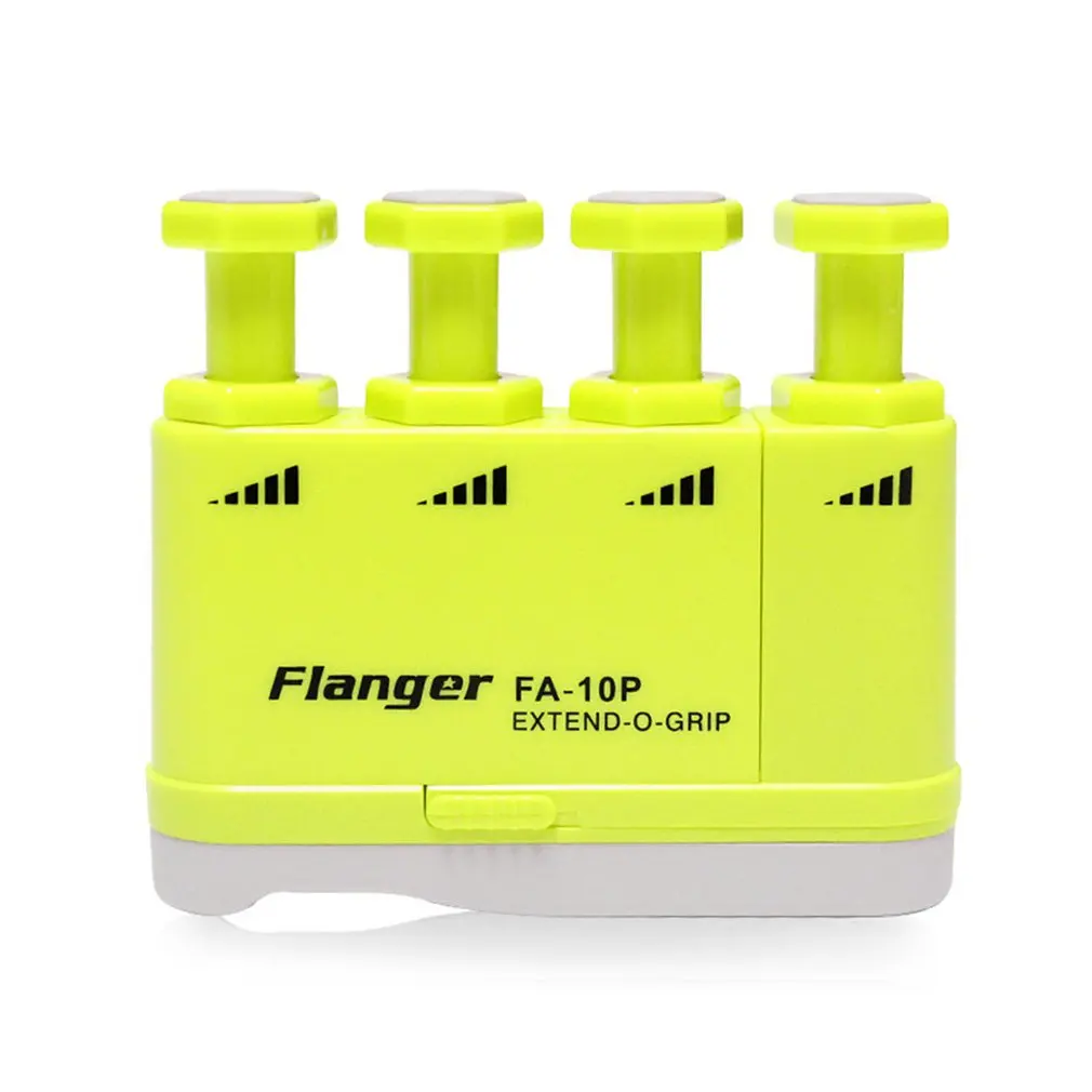 Finger Trainer Exerciser Hand Grip Finger Piano Guitar Finger Sensitivity Strength Power Practice Trainers
Finger Trainer Exerciser Hand Grip Finger Piano Guitar Finger Sensitivity Strength Power Practice Trainers