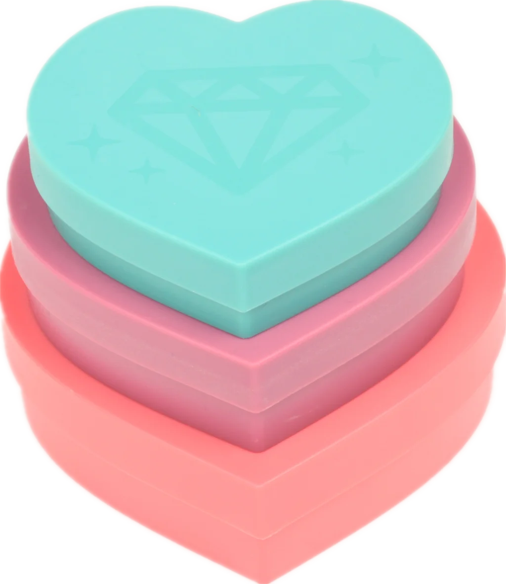 Diamond Painting accessories Heart shaped Box DIY Embroidery box plate Pen Glue soil Kits Diamond painting tools accesories
Diamond Painting accessories Heart shaped Box DIY Embroidery box plate Pen Glue soil Kits Diamond painting tools accesories