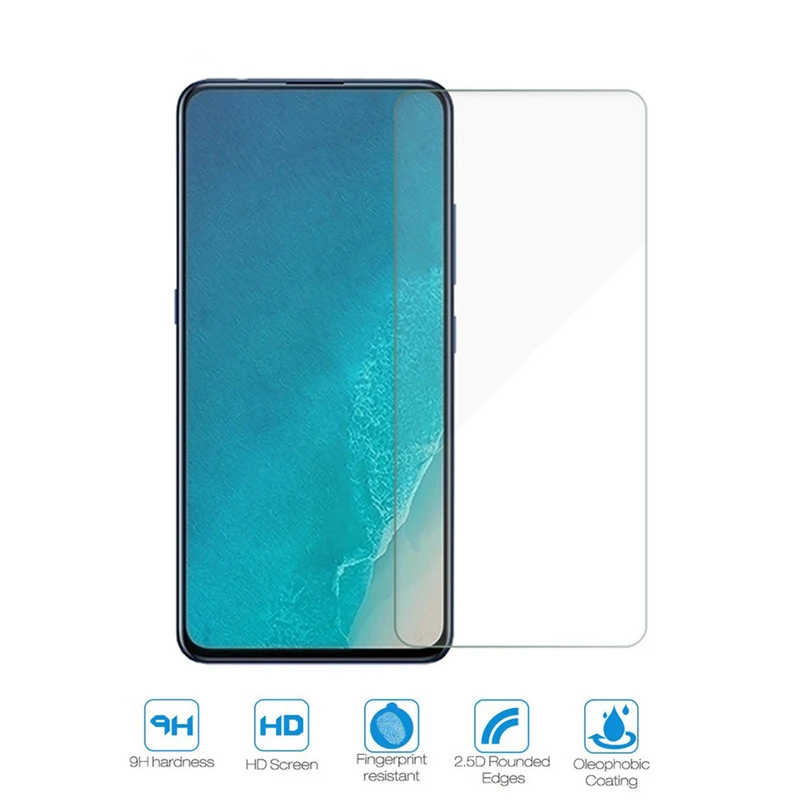 Protective Glass for Vivo Y17 Y31 Y35 Y51 Y55 Anti Scratch Tempered Glass for Vivo Y66 Y67 Y75 Y79 Y81 Y83 Screen Protector
Protective Glass for Vivo Y17 Y31 Y35 Y51 Y55 Anti Scratch Tempered Glass for Vivo Y66 Y67 Y75 Y79 Y81 Y83 Screen Protector
