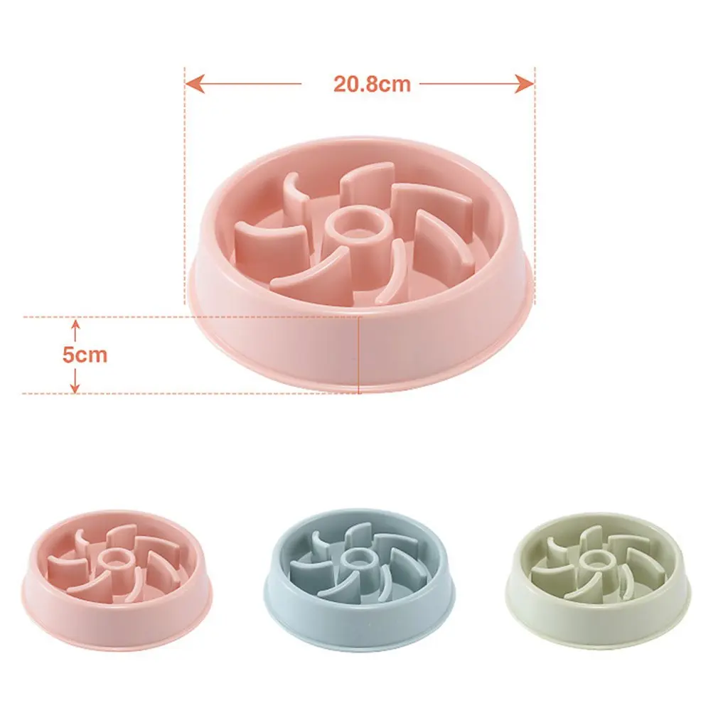 GWF-02 Pet Bowl Anti-choke Slow Food Bowl Dog Feeding Food Bowl Pet Feeder Flower Petals Non-slip Eating Bowl For Pet
GWF-02 Pet Bowl Anti-choke Slow Food Bowl Dog Feeding Food Bowl Pet Feeder Flower Petals Non-slip Eating Bowl For Pet