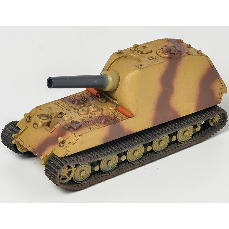 5m 72042b 1 / 72 German Krupp grille30 "bear" 305mm super heavy assault gun
5m 72042b 1 / 72 German Krupp grille30 "bear" 305mm super heavy assault gun