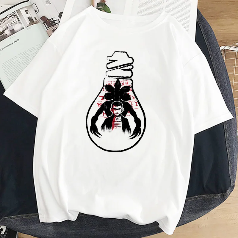 Women's T Shirt Aesthetic Funny Movie Shirt Summer Tops Fashion Ullzang Clothes Harajuku 90s T-Shirt White Print Women Tees
Women's T Shirt Aesthetic Funny Movie Shirt Summer Tops Fashion Ullzang Clothes Harajuku 90s T-Shirt White Print Women Tees