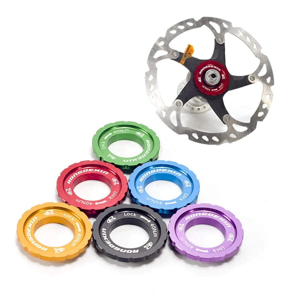 Bike Hub Disc Brake Adapters MTB Cycling Centerlock Rotor Conversion Hub Middle Lock Cover Turn Six Nail Disc Conversion Cover
Bike Hub Disc Brake Adapters MTB Cycling Centerlock Rotor Conversion Hub Middle Lock Cover Turn Six Nail Disc Conversion Cover