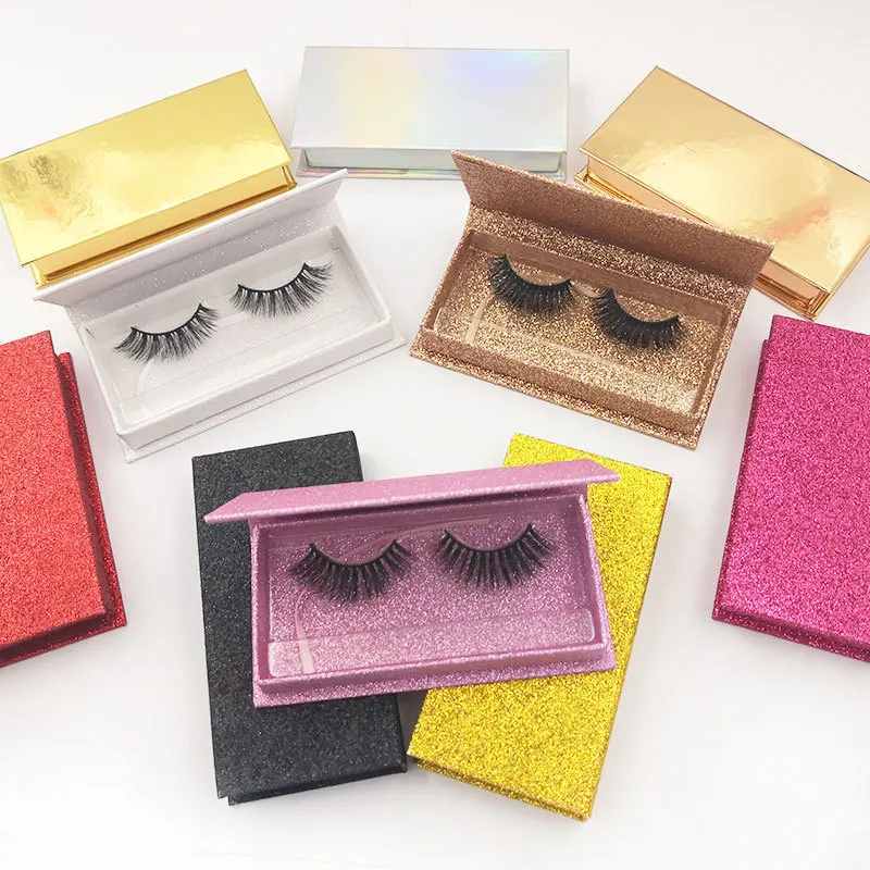 NEW 50 pcs Wholesale Square False Eyelash Packaging Box Fake 3d Mink eyelashes Boxes Faux Cils lash strip Case Empty
NEW 50 pcs Wholesale Square False Eyelash Packaging Box Fake 3d Mink eyelashes Boxes Faux Cils lash strip Case Empty