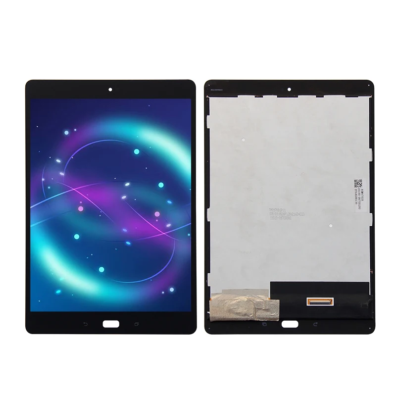 For Asus ZenPad 3S Z10 Z500KL P001 ZT500KL LCD Display Touch Screen Digitizer Sense Assembly with Frame
For Asus ZenPad 3S Z10 Z500KL P001 ZT500KL LCD Display Touch Screen Digitizer Sense Assembly with Frame