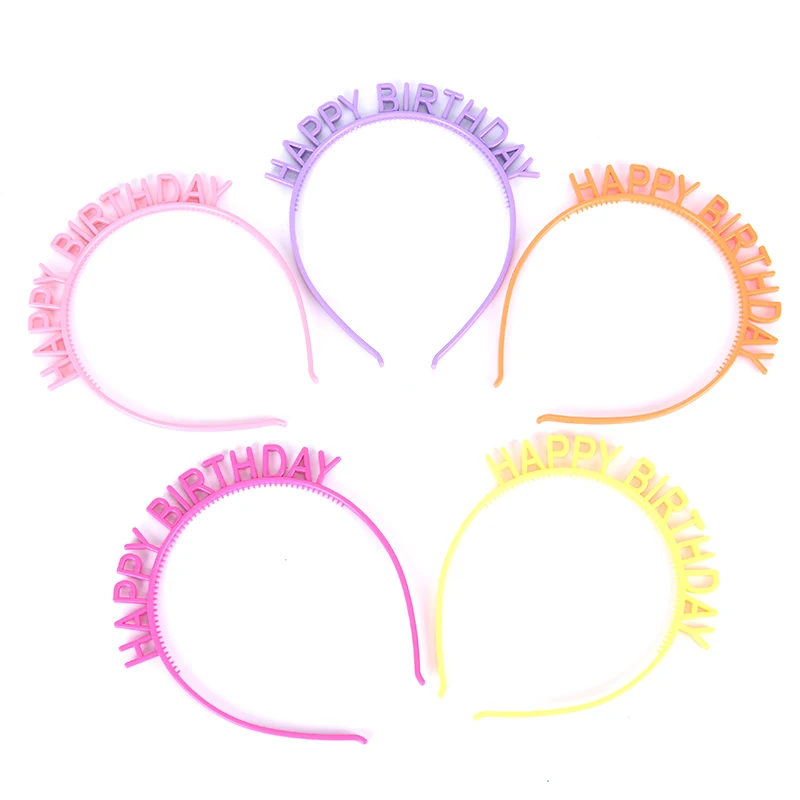5PCS Party Supplie Cartoon Cat Ear Crown Hairband Kids Headband For Women Butterfly Bow Hair Band Plastic girls Hair Accessories
5PCS Party Supplie Cartoon Cat Ear Crown Hairband Kids Headband For Women Butterfly Bow Hair Band Plastic girls Hair Accessories