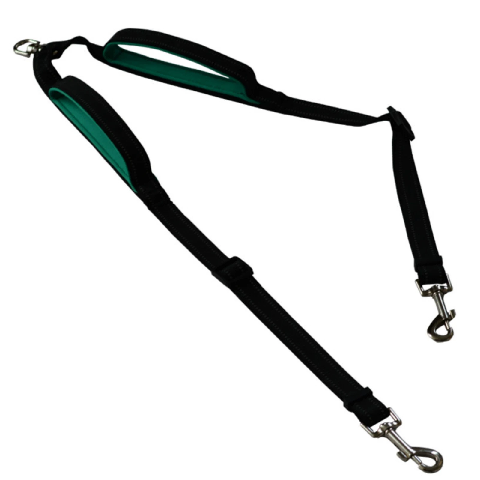 Double Pet Traction Rope Adjustable Splitter Reflective Dog Lead Trainer Leash for Training Pet Traction Leash Dog Cat
Double Pet Traction Rope Adjustable Splitter Reflective Dog Lead Trainer Leash for Training Pet Traction Leash Dog Cat