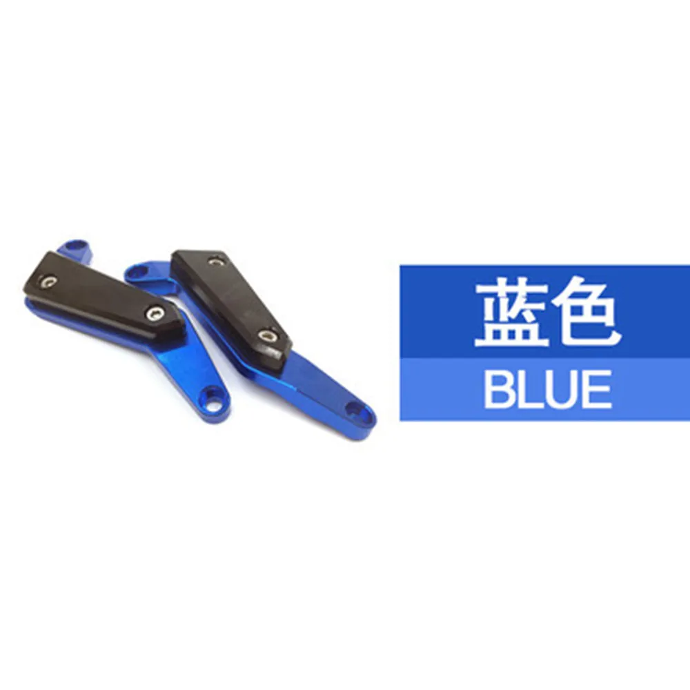 Motorcycle Engine Guard Side Cover Crash Protectors Sliders Accessories for Honda MSX125 MSX125SF 2013 2014 2015 2016 2017 2018
Motorcycle Engine Guard Side Cover Crash Protectors Sliders Accessories for Honda MSX125 MSX125SF 2013 2014 2015 2016 2017 2018