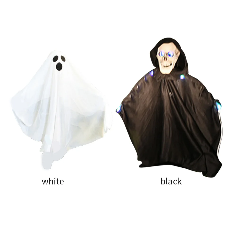 Horror Decoration Garden Stake Battery Operated Halloween Prop Color Changing Scary Outdoor Ground Light Bar Party Ghost Skull
Horror Decoration Garden Stake Battery Operated Halloween Prop Color Changing Scary Outdoor Ground Light Bar Party Ghost Skull