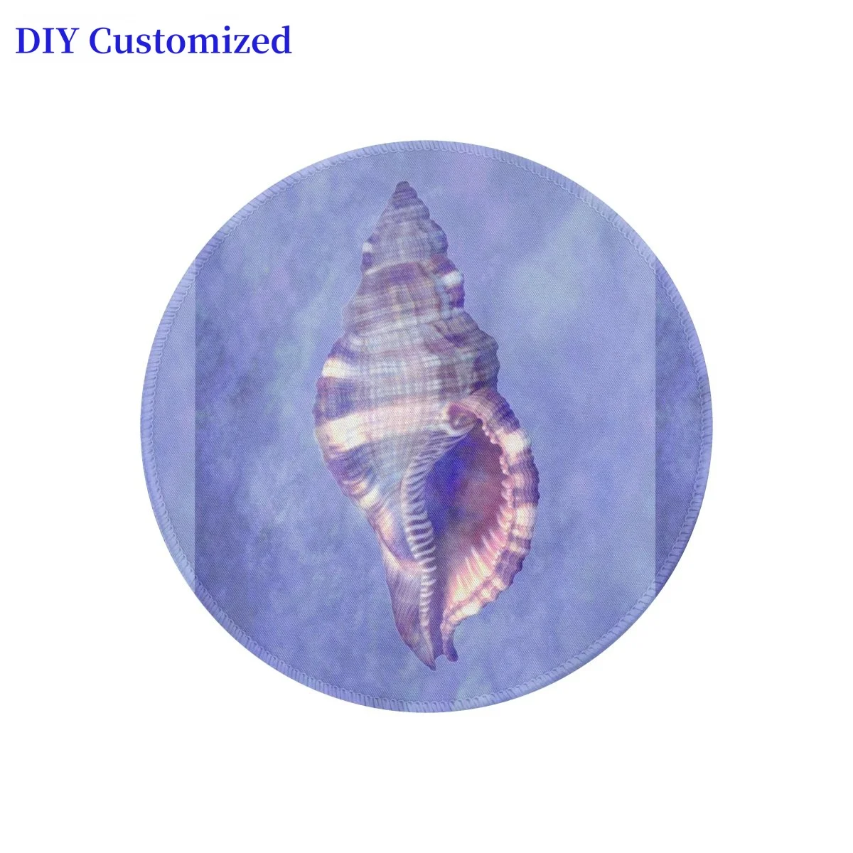 Wholesale Custom Diy Customization Full Width Single Side Printing Round Mouse Pad 20cm 7.9x7.9 Inch Dropshipping
Wholesale Custom Diy Customization Full Width Single Side Printing Round Mouse Pad 20cm 7.9x7.9 Inch Dropshipping