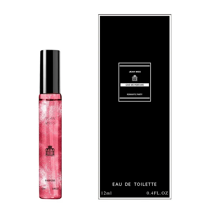 Pheromone Lady Perfume Quicksand Floral Flower and Fruity Long Lasting Flirt Perfume Fashion Female Women Fragrance Deodorant
Pheromone Lady Perfume Quicksand Floral Flower and Fruity Long Lasting Flirt Perfume Fashion Female Women Fragrance Deodorant