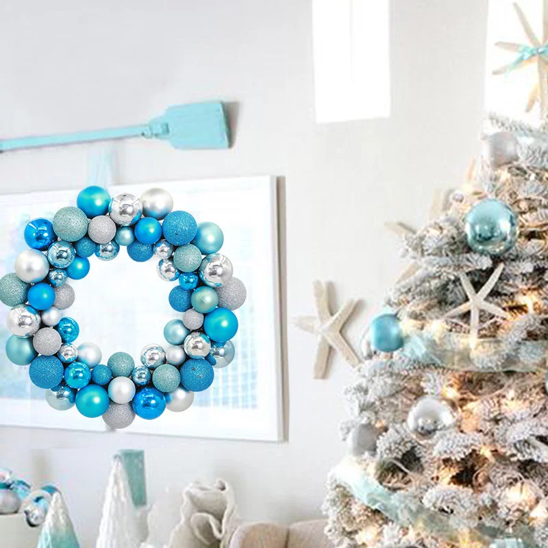 Рождественское кольцо в виде шара 34 см, Рождественский домашний магазин, Декоративная гирлянда Tanabata, подвесные украшения, подвесная композ...
Рождественское кольцо в виде шара 34 см, Рождественский домашний магазин, Декоративная гирлянда Tanabata, подвесные украшения, подвесная композ...