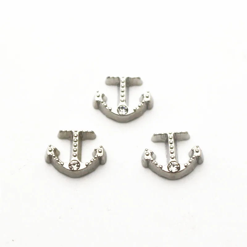 12 шт./Лот, подвески в виде якоря
12 шт./Лот, подвески в виде якоря