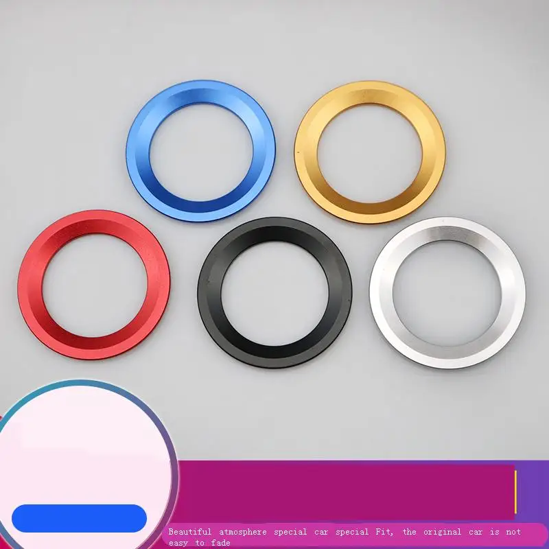 Voiture Coche Para Tuning Accesorios Auto Decoration Car Accessories Interior Ignition Button FOR Cadillac ATS-L XT4 XT5 XTS
Voiture Coche Para Tuning Accesorios Auto Decoration Car Accessories Interior Ignition Button FOR Cadillac ATS-L XT4 XT5 XTS