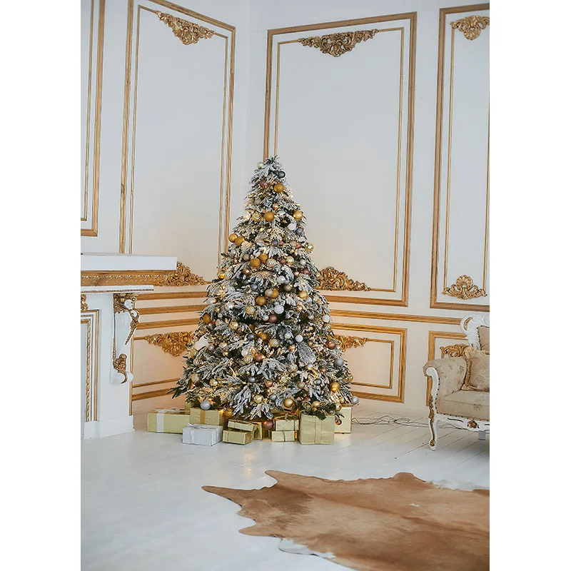 Christmas Photography Background Christmas Tree Backdrop for Photo Studio Baby Portrait Photocall 201014SDS-02
Christmas Photography Background Christmas Tree Backdrop for Photo Studio Baby Portrait Photocall 201014SDS-02