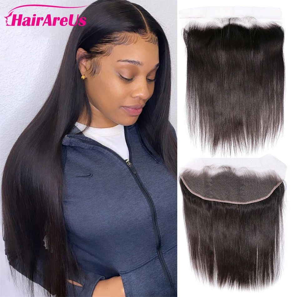 13x4 Lace Closure Human Hair Brazilian Straight Hair Lace Closure 13x4 Lace Frontal Closure Only Remy Hair For Women
13x4 Lace Closure Human Hair Brazilian Straight Hair Lace Closure 13x4 Lace Frontal Closure Only Remy Hair For Women