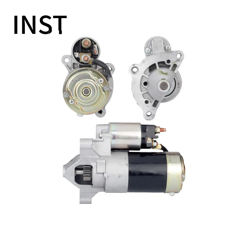 Стартовый двигатель для 12 В 0001108183 кВт 13T CW 0986016141, 111132, 113443,114460 CST15111GS 5802CP, 95607234R, 96035035R
Стартовый двигатель для 12 В 0001108183 кВт 13T CW 0986016141, 111132, 113443,114460 CST15111GS 5802CP, 95607234R, 96035035R