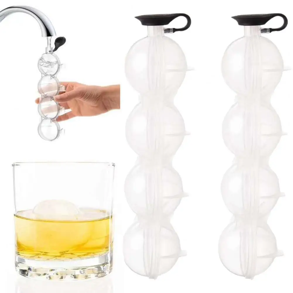50%HOTIce Grid Mold Multi-functional 4 Cavity Silicone PP Creative Ice Cubes Tray for Bar
50%HOTIce Grid Mold Multi-functional 4 Cavity Silicone PP Creative Ice Cubes Tray for Bar
