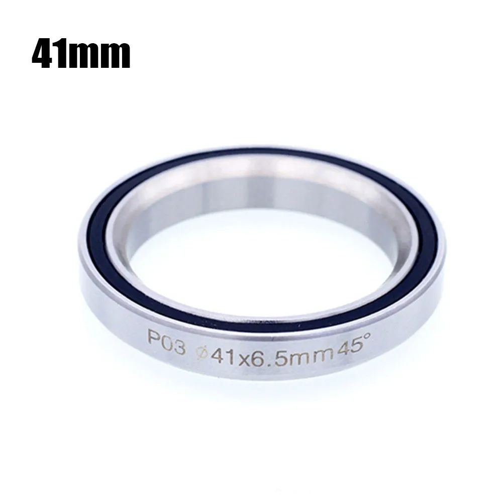 

28.6/44/30mm Bicycle Headset Bearing 41.8/47/49/51/52mm Group Wrist High Quality