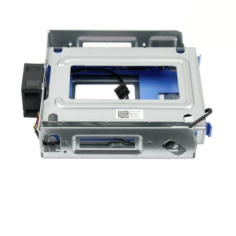 New FOR Dell Precision T3600 T5600 T3610 T5610 T7810 3.5'' HDD Cage 0WM1YT
New FOR Dell Precision T3600 T5600 T3610 T5610 T7810 3.5'' HDD Cage 0WM1YT