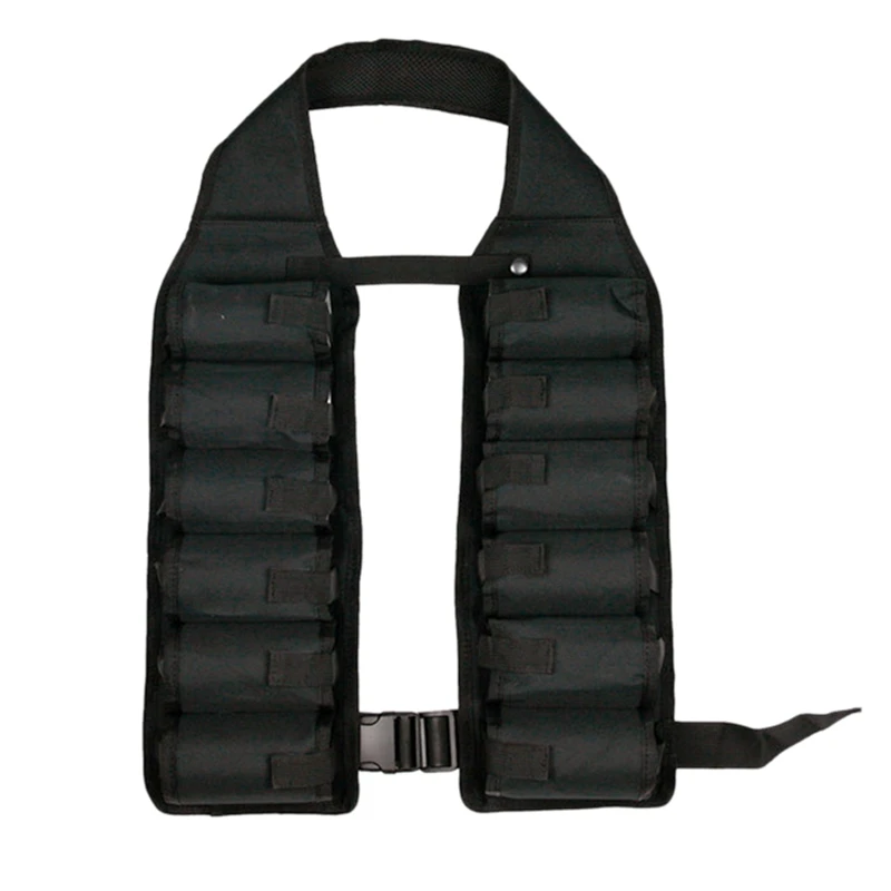 Beer Belt 12 Pocket Drink Vest Beverage Holder for Outdoor Climbing Camping Travel
Beer Belt 12 Pocket Drink Vest Beverage Holder for Outdoor Climbing Camping Travel