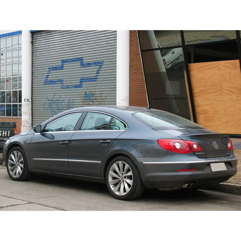 Светодиодные лампы для салона автомобиля 9 шт. Volkswagen vw Passat CC 2 0 TSI|Сигнальная лампа|