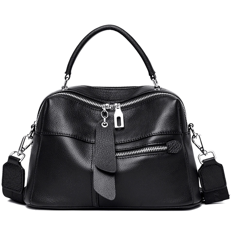 2 Layers Tote 100% Cowhide Fabric Leather Handbags Small Women Shoulder Bag High Quality Fashion Female Designer Brand Bag
2 Layers Tote 100% Cowhide Fabric Leather Handbags Small Women Shoulder Bag High Quality Fashion Female Designer Brand Bag
