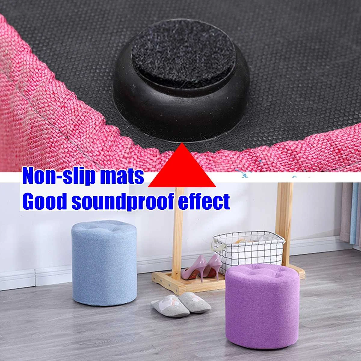 4 Color Small Stool Wooden Ottomans with Linen Cotton Cover Dining Benches Home Work Furniture Sofa Animal Round armchair
4 Color Small Stool Wooden Ottomans with Linen Cotton Cover Dining Benches Home Work Furniture Sofa Animal Round armchair