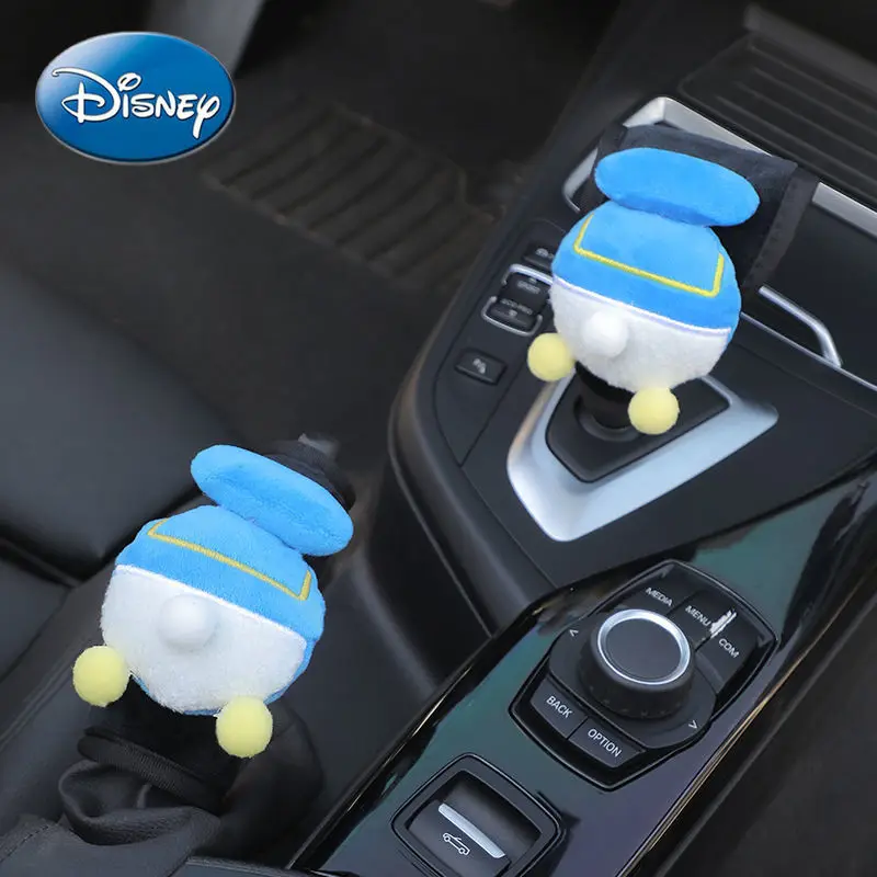 Disney Car Interior Creative Handbrake Cover Decoration Universal Non-slip Gear Cover Cute Cartoon Plush Gear Cover
Disney Car Interior Creative Handbrake Cover Decoration Universal Non-slip Gear Cover Cute Cartoon Plush Gear Cover