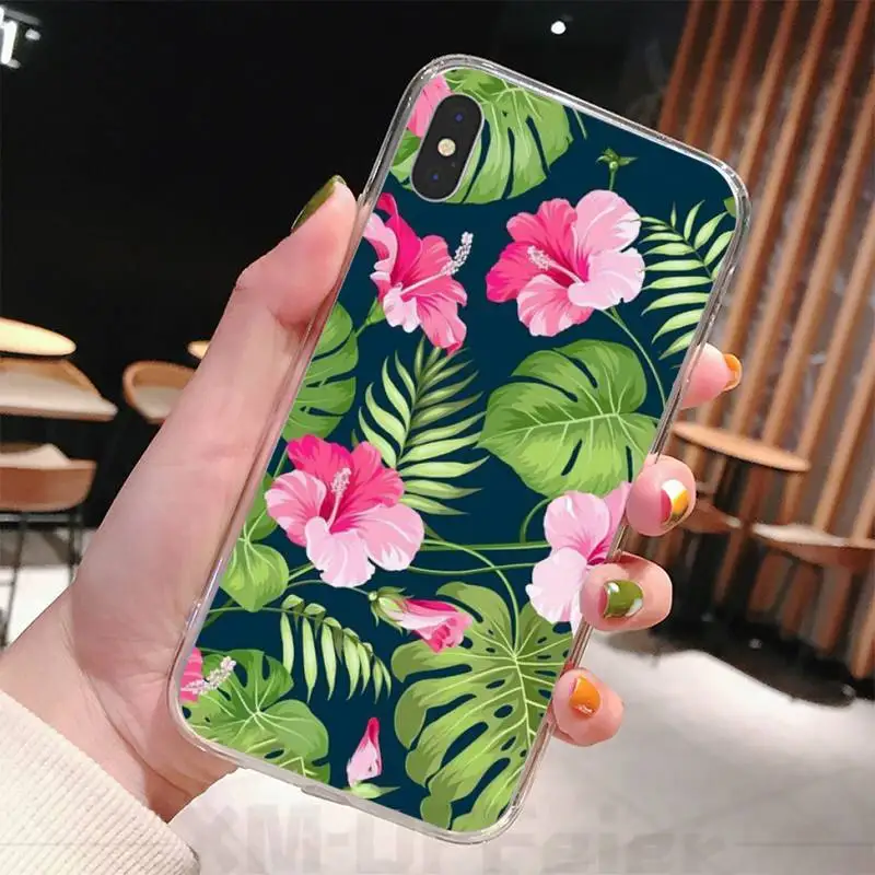 HaNismt мягкий чехол для iphone 6 6s plus 7 8 X XS XR MAX 11 pro Pro Max | Мобильные телефоны и аксессуары