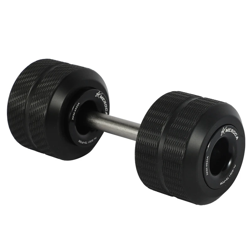 MEROCA Balance Car Special Accessories Children Balance Bike Pedals Slide Bicycle Anti-Skid Walnut Wheel for Kokua Dino
MEROCA Balance Car Special Accessories Children Balance Bike Pedals Slide Bicycle Anti-Skid Walnut Wheel for Kokua Dino