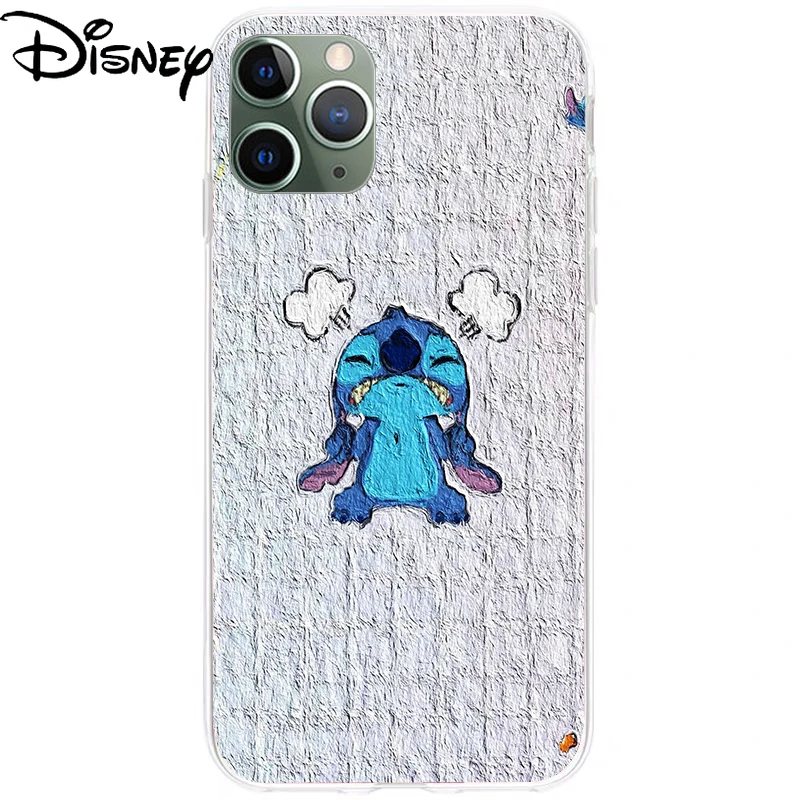 Disney Cartoon Stitch Cute Couple Phone Case for iPhone11 pro/xr/ i7/i8plus/xs/xr/12mini/12promax/11promax/6s/6sp/se/xsmax 
Disney Cartoon Stitch Cute Couple Phone Case for iPhone11 pro/xr/ i7/i8plus/xs/xr/12mini/12promax/11promax/6s/6sp/se/xsmax