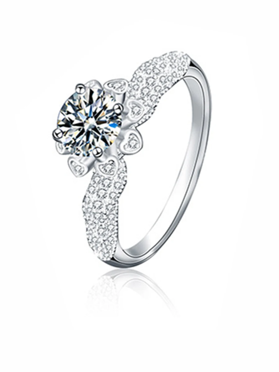 s925 classic sterling silver ladies moissanite ring, fashion, luxury, sweet and romantic, engagement ring
s925 classic sterling silver ladies moissanite ring, fashion, luxury, sweet and romantic, engagement ring