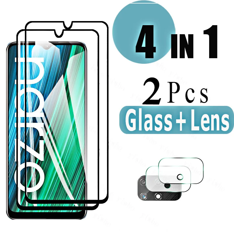 Закаленное стекло 4 в 1 с полным покрытием для Realme, стекло для телефона Realme, Narzo 50A, для Realme, Narzo 50i, 30, 30 А, 5G HD, защита для объектива камеры
Закаленное стекло 4 в 1 с полным покрытием для Realme, стекло для телефона Realme, Narzo 50A, для Realme, Narzo 50i, 30, 30 А, 5G HD, защита для объектива камеры