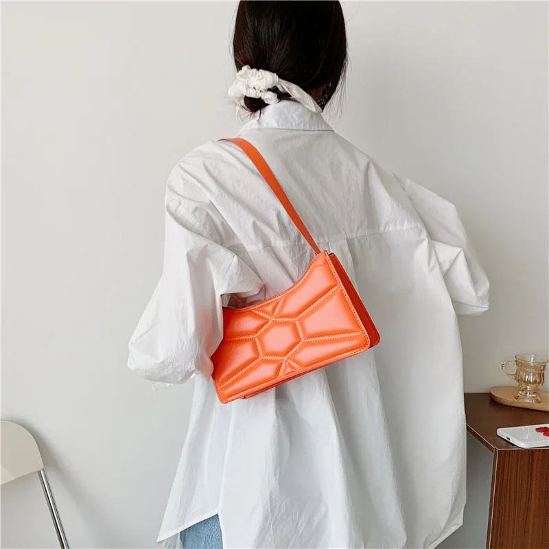 Uosc Early Spring Ladies Shoulder Bags 2021 Popular New Tide High Quality Fashion Single Shoulder Combined Bag Retro Handbags 
Uosc Early Spring Ladies Shoulder Bags 2021 Popular New Tide High Quality Fashion Single Shoulder Combined Bag Retro Handbags