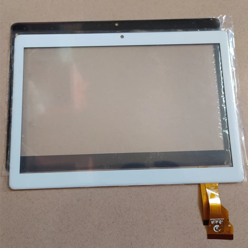 2.5D New 10.1'' inch CH-10114A2-L-S10 touch screen HZYCTP-102262 Tablet touch screen digitizer glass panel GT10PG234 tablets
2.5D New 10.1'' inch CH-10114A2-L-S10 touch screen HZYCTP-102262 Tablet touch screen digitizer glass panel GT10PG234 tablets