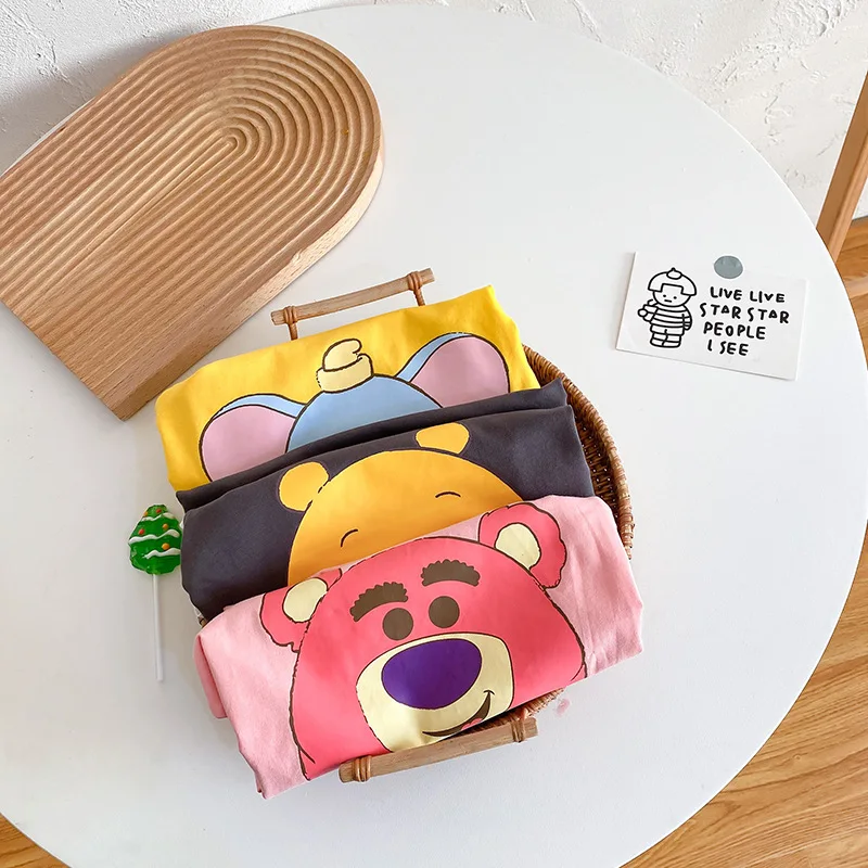 Baby and children's baby jumpsuit, cute 3D wing-shaped short-sleeved round neck C button cartoon dress 0-24M
Baby and children's baby jumpsuit, cute 3D wing-shaped short-sleeved round neck C button cartoon dress 0-24M