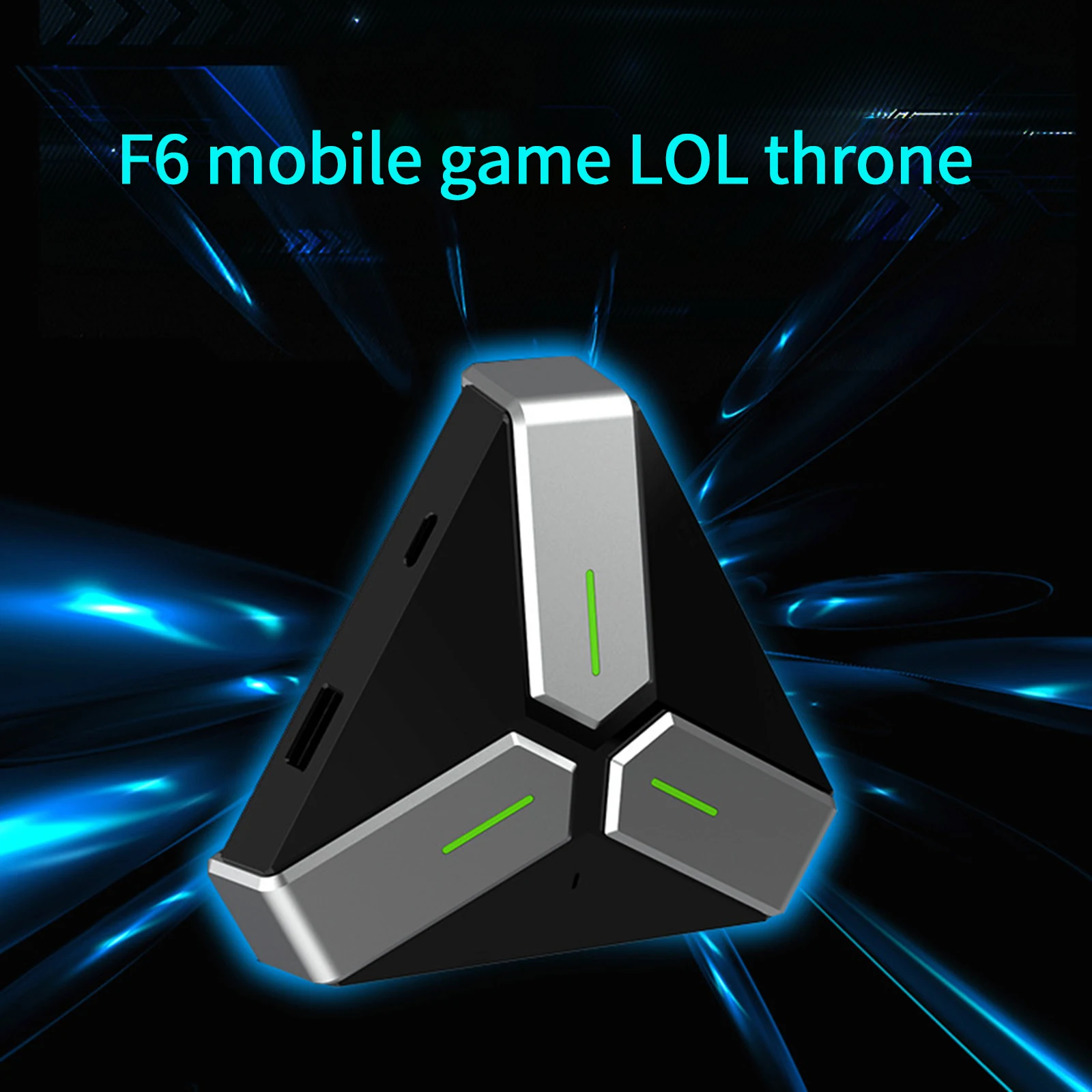 F6 Eat Chicken Throne Keyboard And Mouse Converter Keyboard Mouse Adapter Zero Delay Keyboard Adapter Gaming Accessory
F6 Eat Chicken Throne Keyboard And Mouse Converter Keyboard Mouse Adapter Zero Delay Keyboard Adapter Gaming Accessory