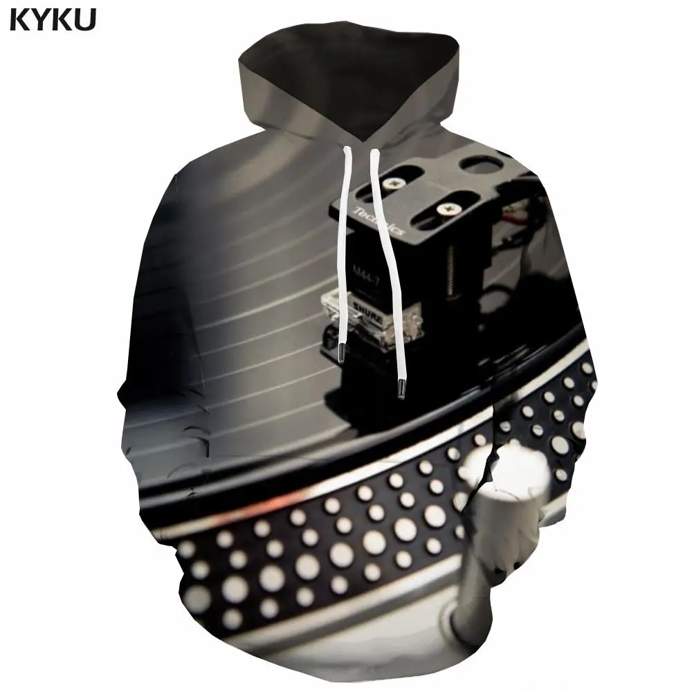 KYKU Brand Music Sweatshirts men Metal Hoodie Print Hip Hop Hooded Casual Mens Clothing Streetwear Winter Pocket High Quality
KYKU Brand Music Sweatshirts men Metal Hoodie Print Hip Hop Hooded Casual Mens Clothing Streetwear Winter Pocket High Quality