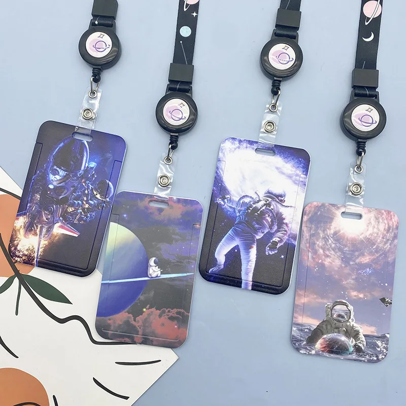 Cartoon Space Aviation Administration Lanyard Neck Straps Phone Rope Key ID Work Card Badge Holder Keychain Lariat Kid Gift
Cartoon Space Aviation Administration Lanyard Neck Straps Phone Rope Key ID Work Card Badge Holder Keychain Lariat Kid Gift