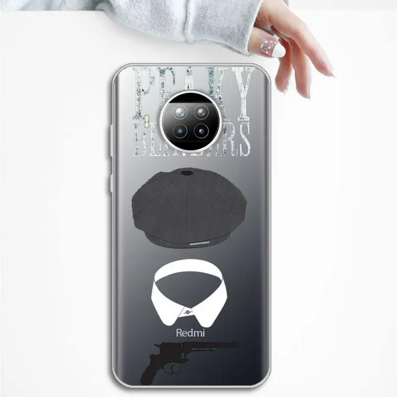 Peaky Blinders Thomas Phone Case Transparent for Samsung A71 S9 10 20 HUAWEI p30 40 honor 10i 8x xiaomi note 8 Pro 10t 11
Peaky Blinders Thomas Phone Case Transparent for Samsung A71 S9 10 20 HUAWEI p30 40 honor 10i 8x xiaomi note 8 Pro 10t 11