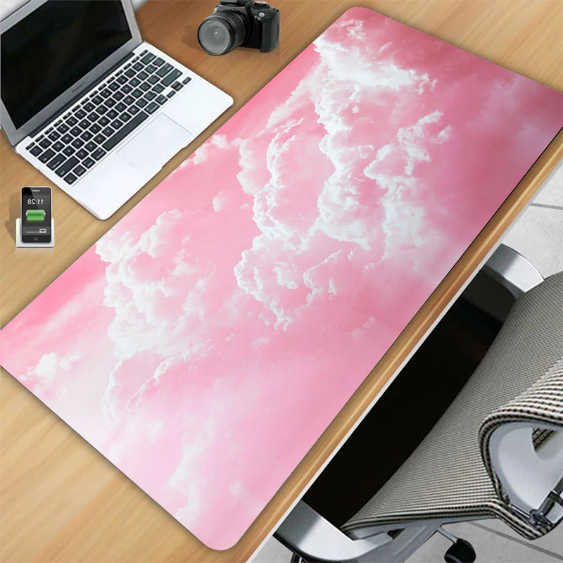 Mousepad Kawaii Mouse Pad Gamer Keyboard Gaming Carpet Desk Protector Pad on the Table Rugs Deskmat Pc Gamer Complete Mausepad
Mousepad Kawaii Mouse Pad Gamer Keyboard Gaming Carpet Desk Protector Pad on the Table Rugs Deskmat Pc Gamer Complete Mausepad
