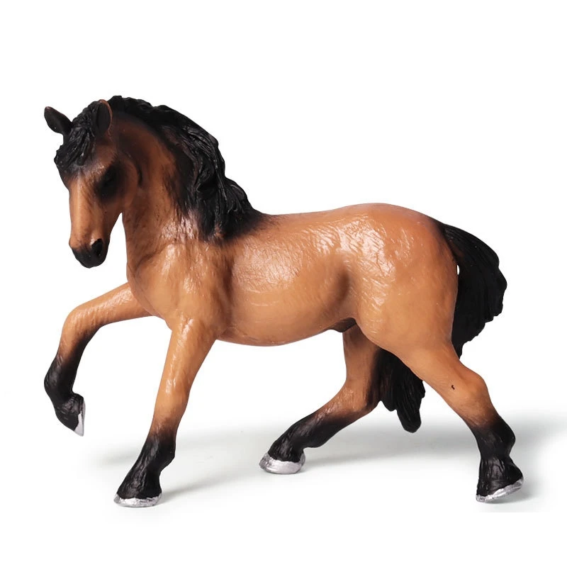 Simulation Pvc Horse Animal Model Children's Toy Collection Toy Ranch Horse Model Animal Model Toy
Simulation Pvc Horse Animal Model Children's Toy Collection Toy Ranch Horse Model Animal Model Toy