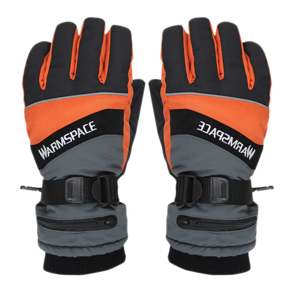 Winter USB Hand Warmer Electric Thermal Gloves Rechargeable Battery Heated Gloves Bicycle Ski Gloves Unisex verwarmde handschoen
Winter USB Hand Warmer Electric Thermal Gloves Rechargeable Battery Heated Gloves Bicycle Ski Gloves Unisex verwarmde handschoen
