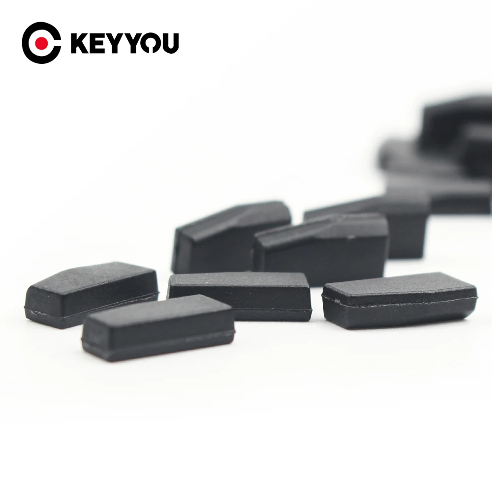 KEYYOU Transponder Chip For Toyota 4D70 Auto Transponder Chip ID70 Car Key Blank Chip Transponder Transponder Chip
KEYYOU Transponder Chip For Toyota 4D70 Auto Transponder Chip ID70 Car Key Blank Chip Transponder Transponder Chip