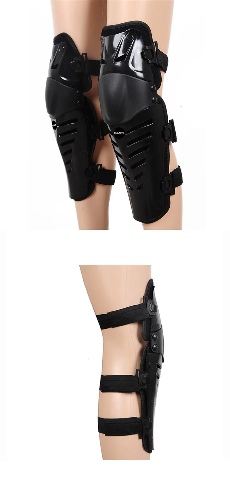 Motorcycle Knee Protection Motocross Racing Kneepads Protector Guards Skate Skiing Skating Knee Pads Protective Gears
Motorcycle Knee Protection Motocross Racing Kneepads Protector Guards Skate Skiing Skating Knee Pads Protective Gears
