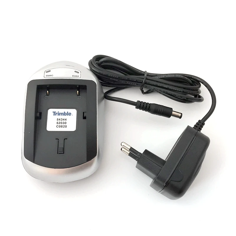 Новое устройство для зарядки GPS Trimble аккумулятора 5700 5800 R8 R7 R6 GNSS|Детали и