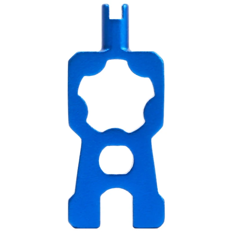 4 in 1 Bike Valves Core Wrench Presta Tire Valves Caps Bicycle Valves Removal Disassembly Installation Tool Portable Accessories
4 in 1 Bike Valves Core Wrench Presta Tire Valves Caps Bicycle Valves Removal Disassembly Installation Tool Portable Accessories